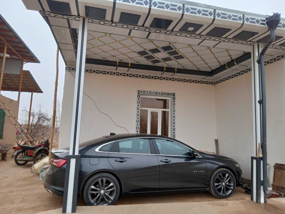 Malibu2 Turbo pirmer sochni sotiladi narxi20.$ ming