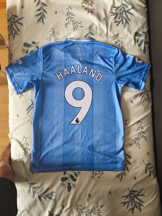 Tricou Manchester City