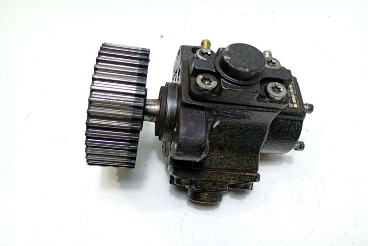 Pompa inalta presiune 0445010193 Opel Zafira C seria