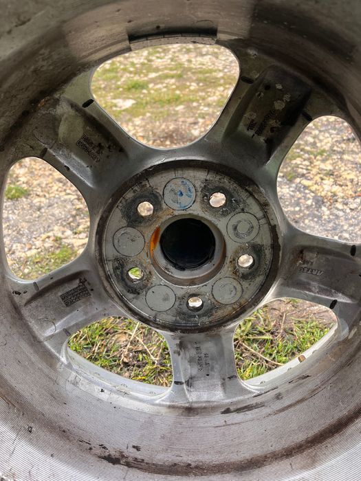 Джанти за Mercedes