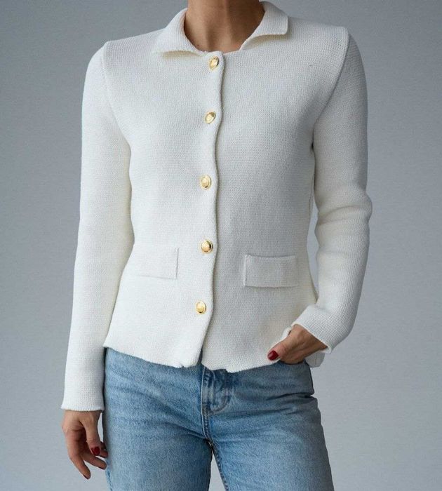 Kardigan kofta turkiya maxsuloti