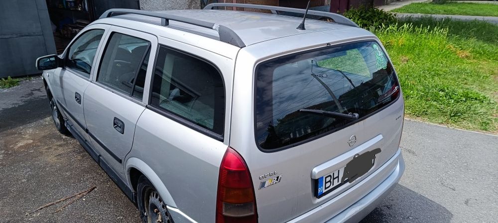 De vanzare Opel astra G 1.7 dti motor Isuzu