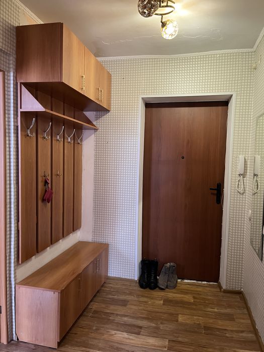 Продам 1 комнатную квартиру