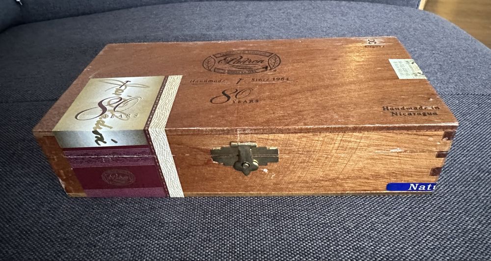 Кутии за пури 2 броя