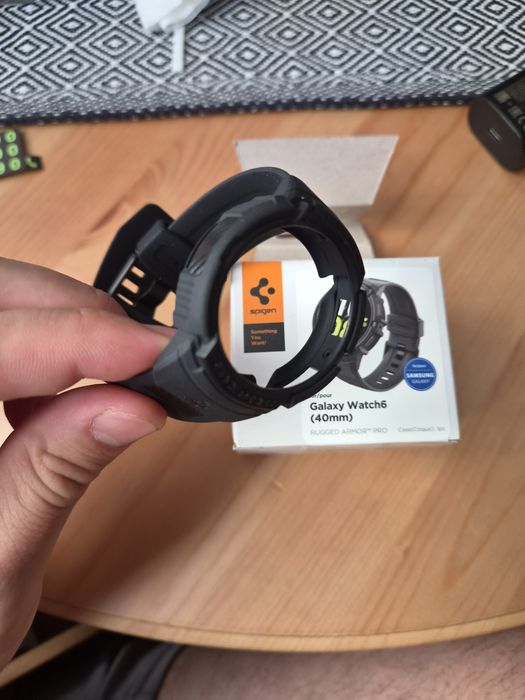 Husa galaxy watch6 40mm shock rezist