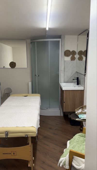 Сдается оборудованный кабинет