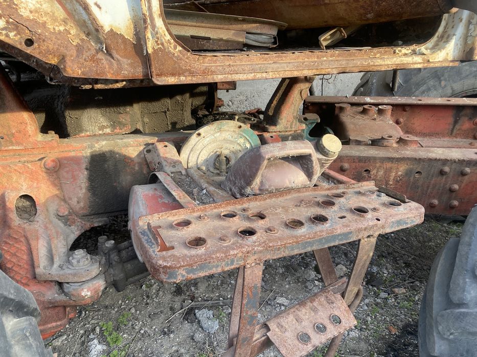 Продам трактор Т-150