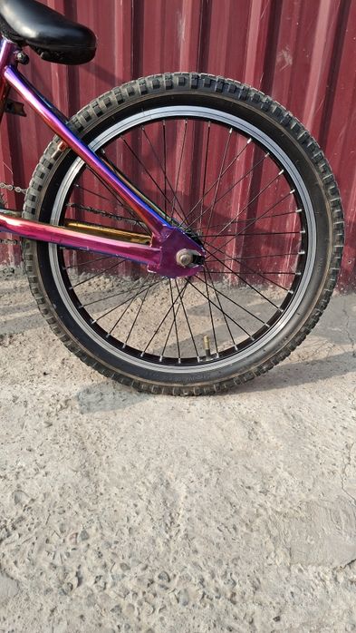 Бих одиальное  состояние