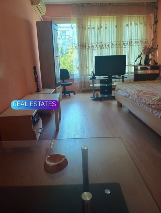 Дава се под наем Двустаен апартамент в София, Борово - 50 кв.м за 408 € - Снимка #6