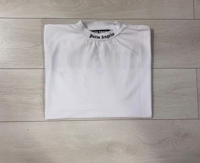 Tricou Palm Angels