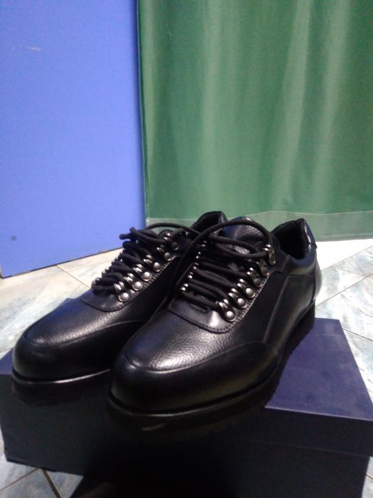 Обувь классически