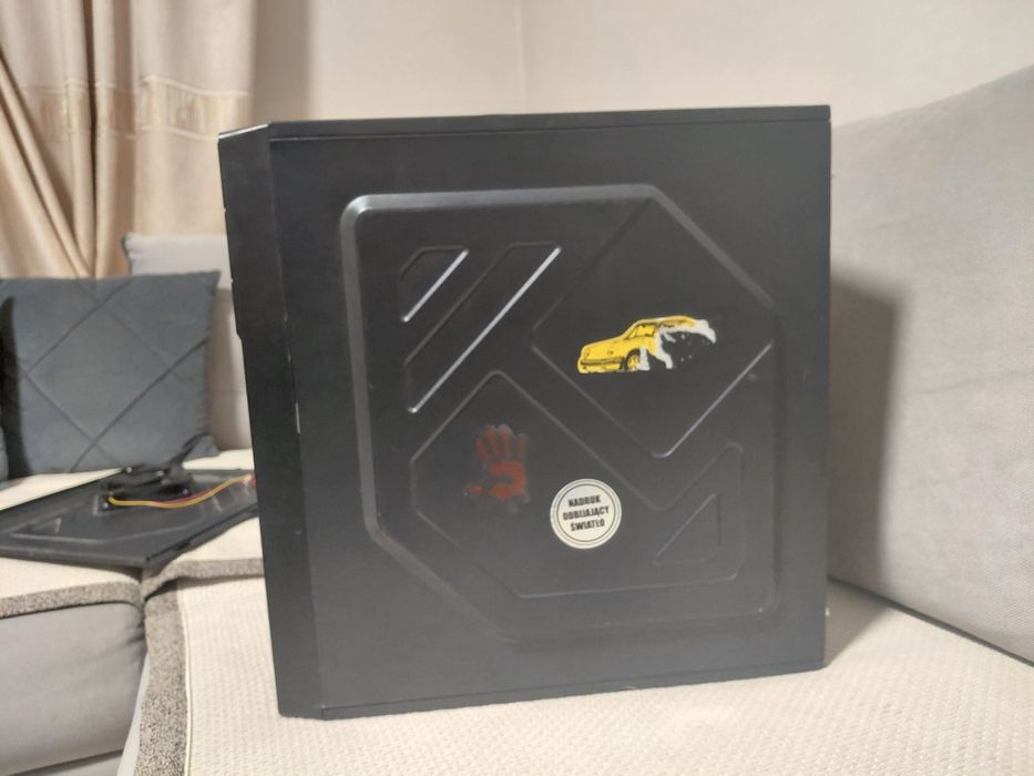 Продаю игровой компьютер