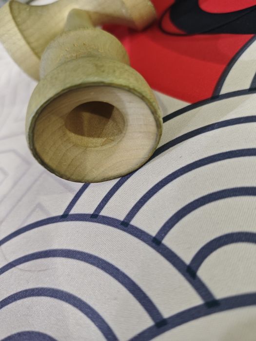 Kendama Ken Israel tama antiskid