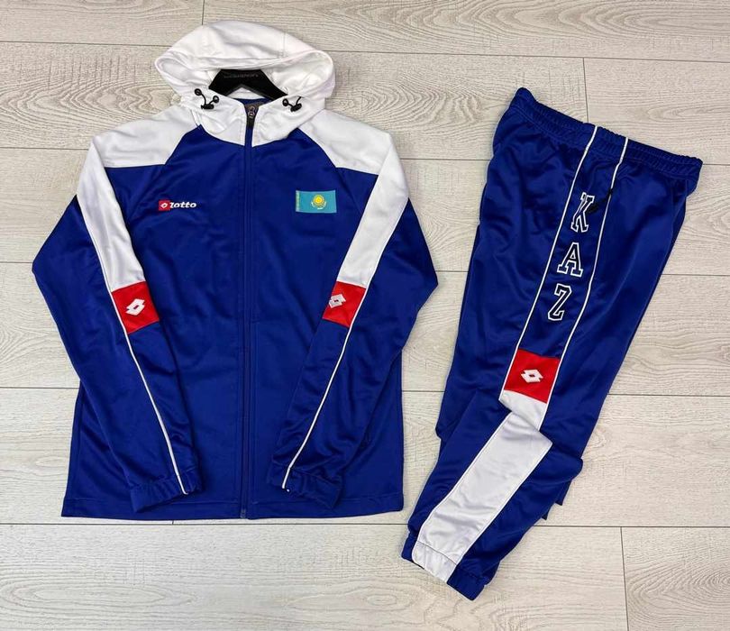 Костюмы КАЗАХСТАН премиум класса