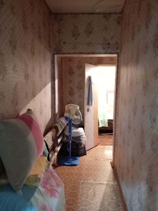 2-х комнатную квартиру Мерей 1