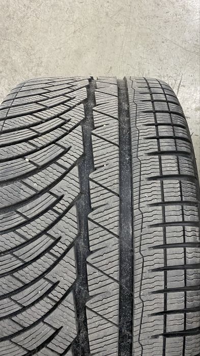 Джанти 20 5x120 bmw