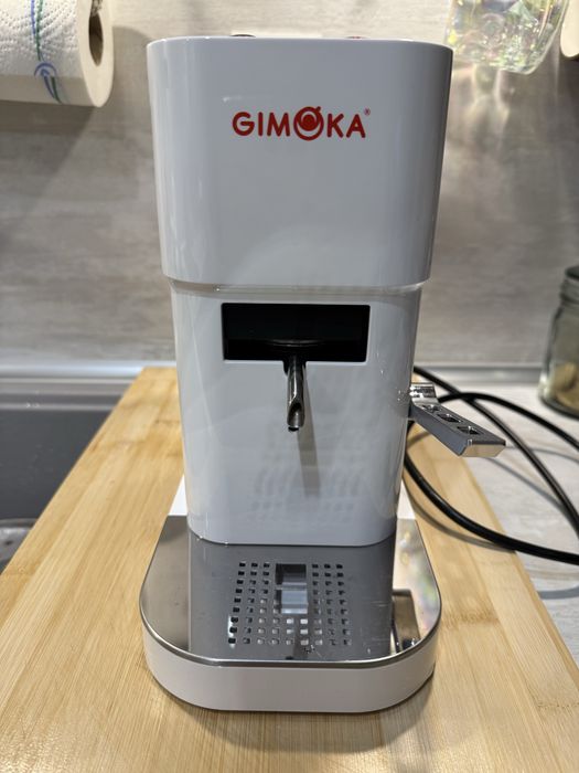 Продавам кафемашина