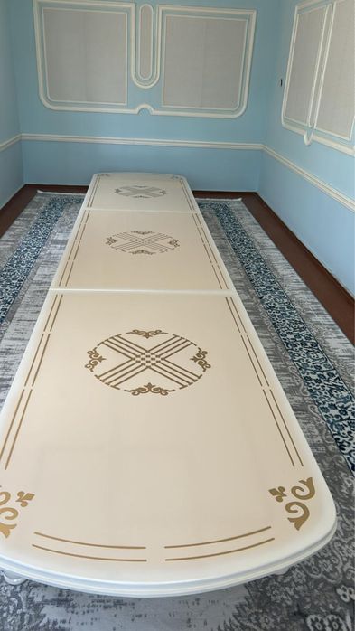 жер стол шымкент