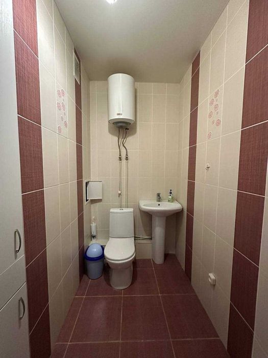 Продам 3 ком кв на Жана кала