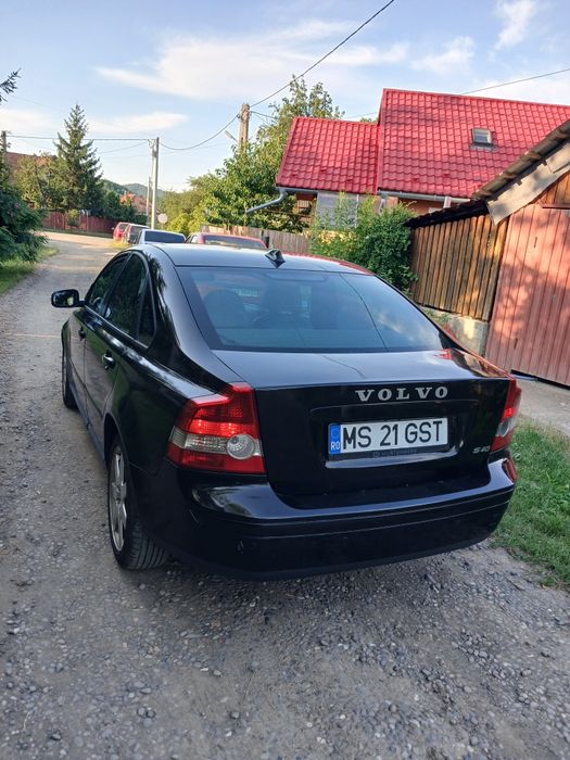 Vand Volvo S40 1,6 diesel,109 CP,