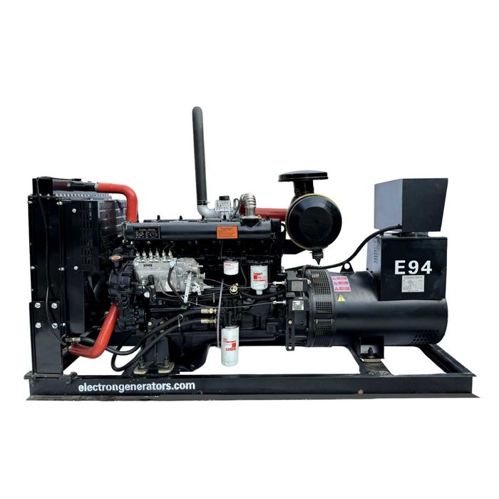 Генератор дизельный