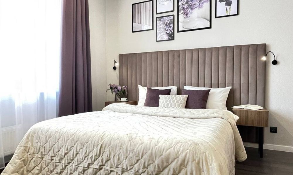 ПОСУТОЧНО СДАМ квартиру Алмалинский район