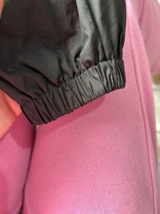 Ветровка за тренировка