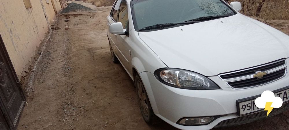 Jentra 2023-yil metan yurgani 50 ming km narxi 130 mln