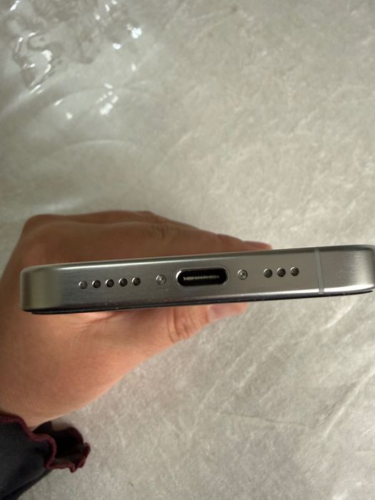 IPhone 15 Pro 128 Гб