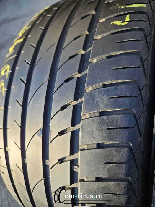 255/40 R18 • Vara • Fortuna Ecoplus UHP2  | 2 buc | Pret/buc