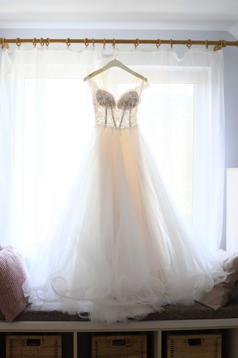 Rochie de mireasa