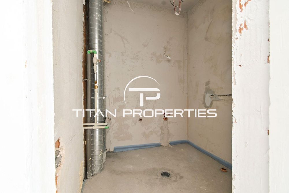 Продава се Тристаен апартамент в София, Кръстова вада - 117 кв.м за 2479 €/кв.м - Снимка #8