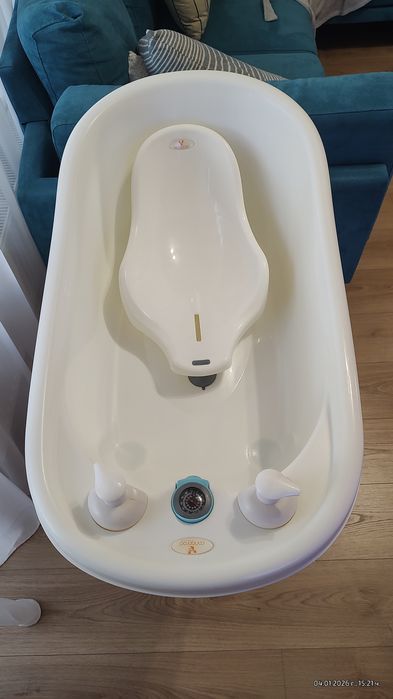 Вана за къпане на бебе CANGAROO