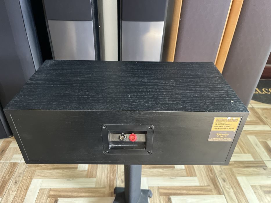 Boxa centru Klipsch RC-10