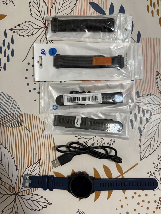 Garmin Fenix 6s Pro