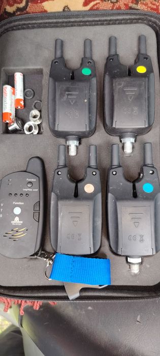 Продавам Сигнализатори