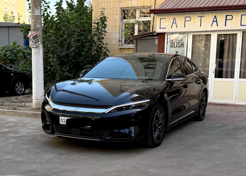 Byd Han 2025-26 тозза янги 605
