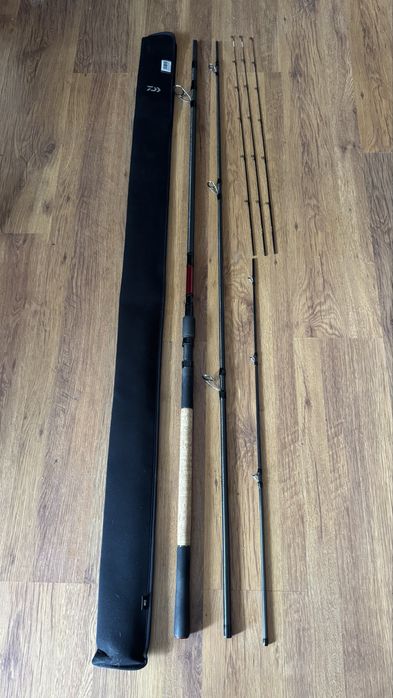 daiwa tournament • Anunturi gratuite • OLX.ro