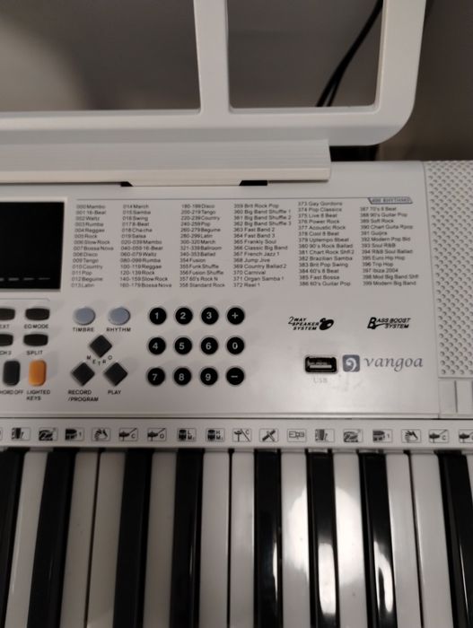 Електронен синтезатор