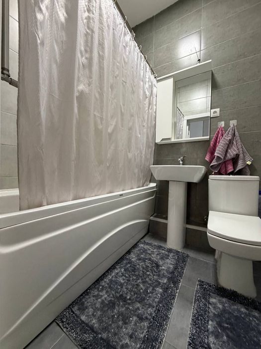 Ул.Янгизамон, ЖК Greenwich, продается 4х комнатная квартира