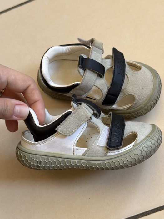 Сандали детские 22 размер