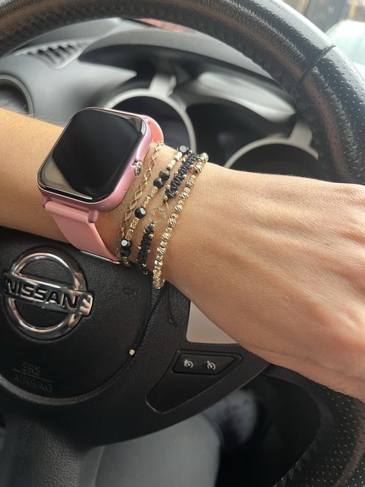Ceas inteligent sport , smartwatch