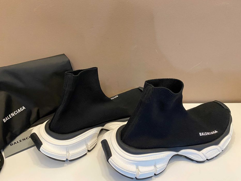 Balenciaga 3XL speed 39-40-41 new model, full box, retail 875 euro