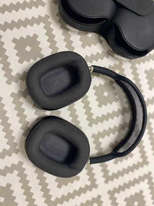Наушники AirPods MAX