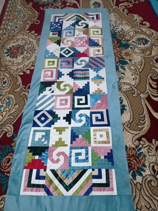 Курак корпешелер