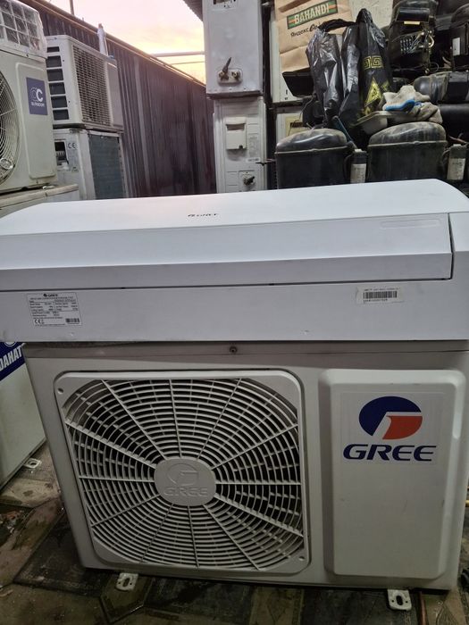 Кондиционер  ,Almacom 40м²