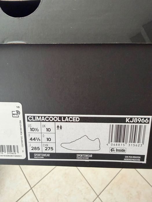 Adidas climacool