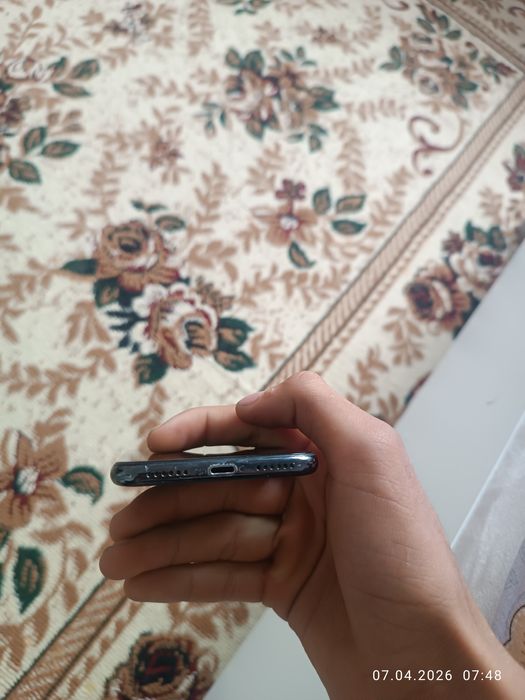 iphone x на запчасти