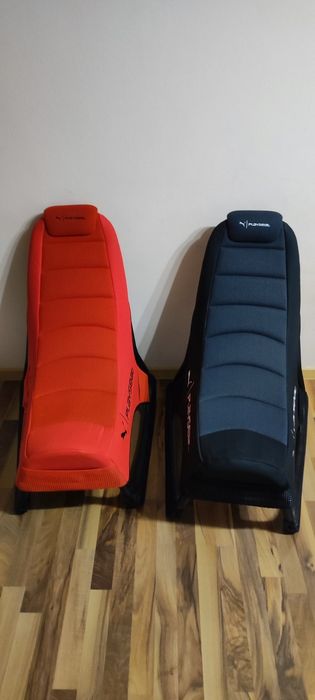 Scaun gamin Puma playseat negru