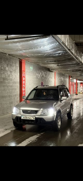 Honda CRV RD1 1995г